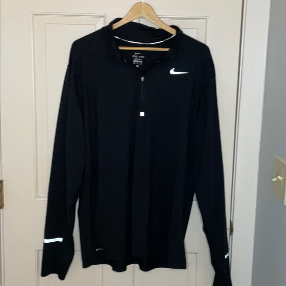 Nike running dry-fit